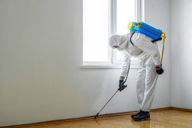 Best Pest Inspection Near Me  in Goodrich, MI
